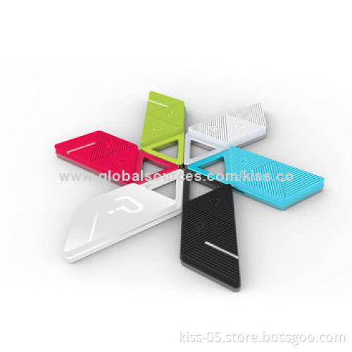 Bluetooth Anti-lost Alarms, Low-power Consumption, Wireless ConnectionNew
